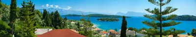 San Lazzaro Apartments Lefkada