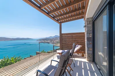 Olive Villas Rentals Crete