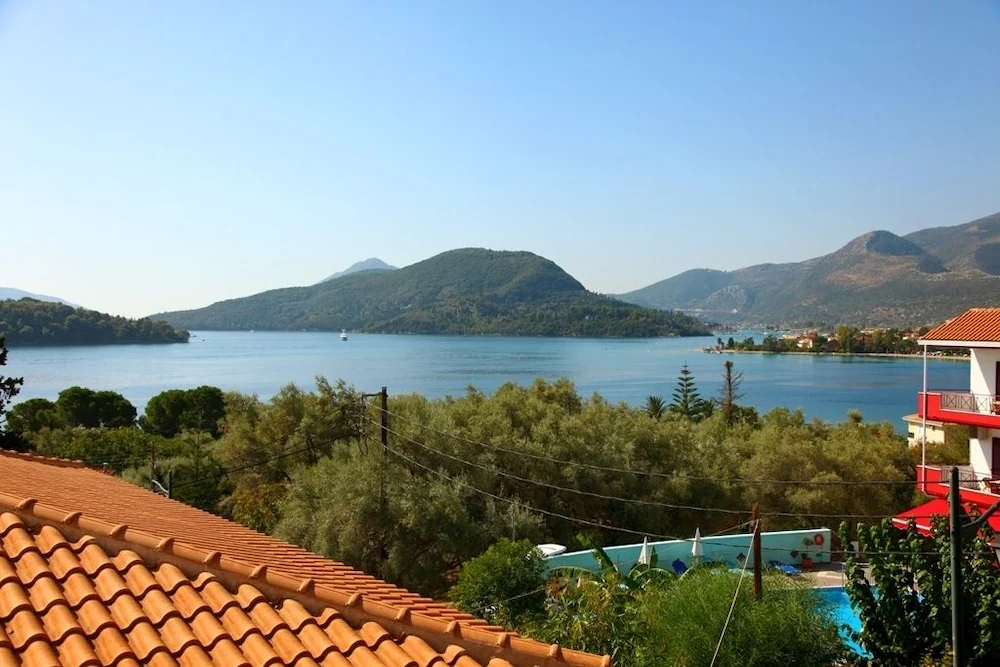 hotel Nostos
