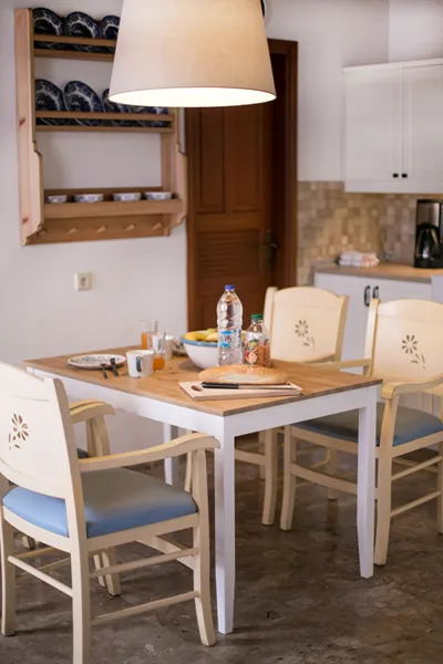 Thea Villas & Suite