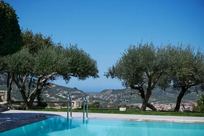 Eliathos Hillside Retreat