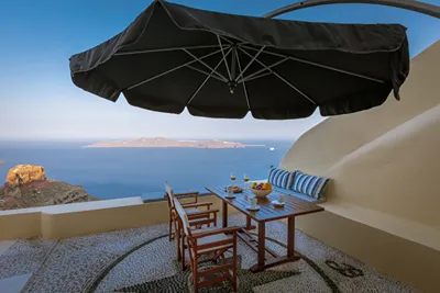 Azure Villa