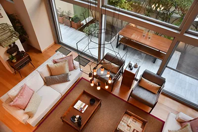 Amaryllis Villa