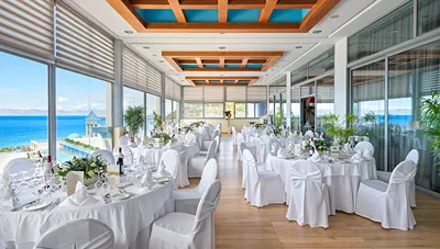 ATRIUM PLATINUM LUXURY RESORT HOTEL & SPA