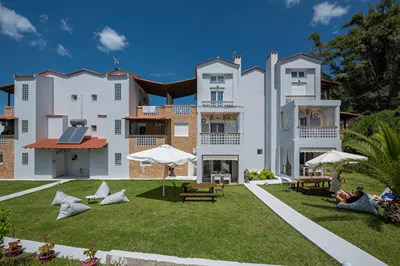 Sunset Villas Possidi