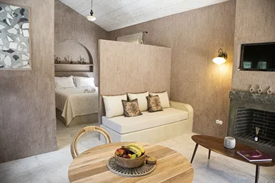 Rock n' Olive Villas