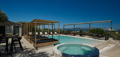 Irene Studios Pefki North Evia