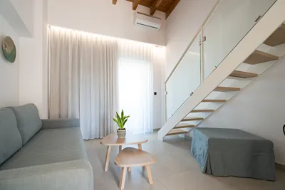 Selini Suites Chania
