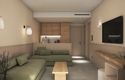 Loadstar Rooms & Suites