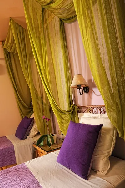 Socrates Hotel - Apartments