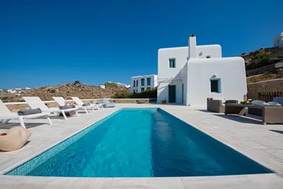 Villa Danelina