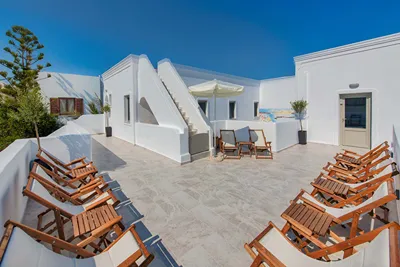 Olive Tree Suites Santorini
