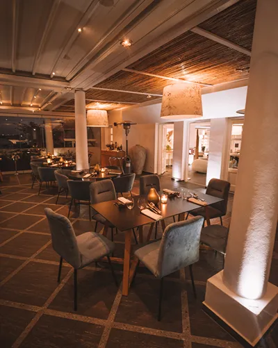 Aressana Spa Hotel & Suites
