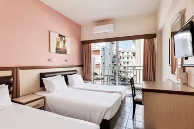 Pearl Hotel