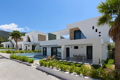 Emerald Island Residential Complex