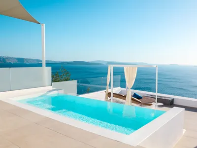 Saint Santorini