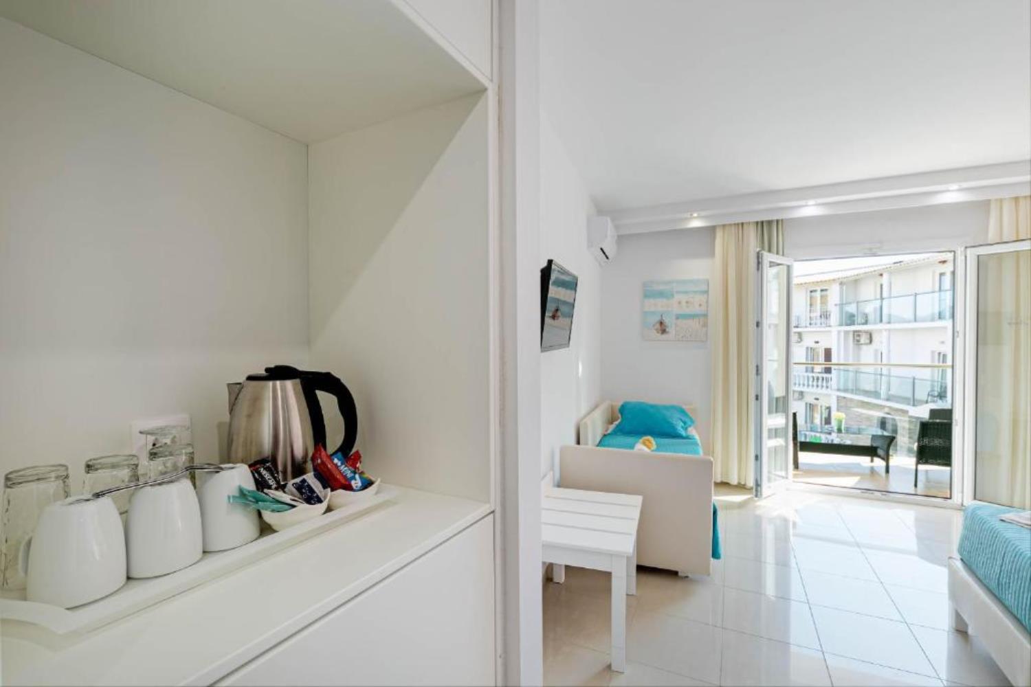 Palotel Luxury Hotel