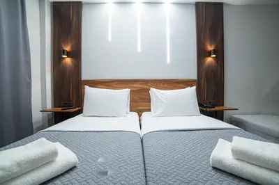 Argo Hotel