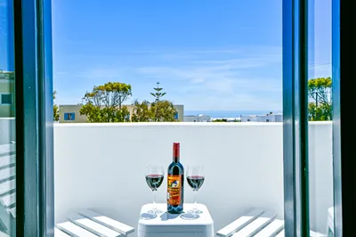 Sun Springs Suites Santorini