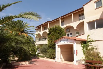 Sousouras Hotel
