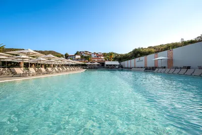 ARISTOTELES HOLIDAY RESORT & SPA