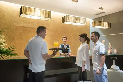 Blue Bay Resort Hotel