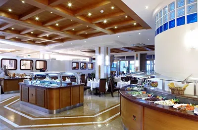 Thalassa Beach Resort Chania