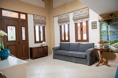 Elounda Plaka Luxury Villa