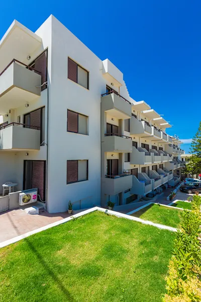 Eltina Hotel Rethymno