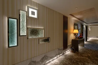 The Athenian Callirhoe Hotel