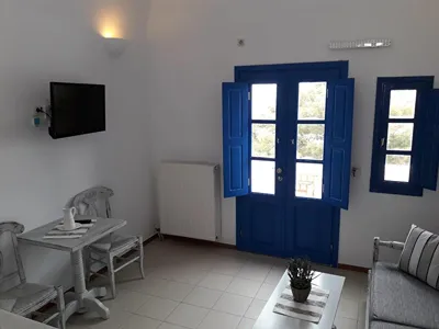 Cultural House Apartments