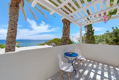 Sigalas Hotel Santorini