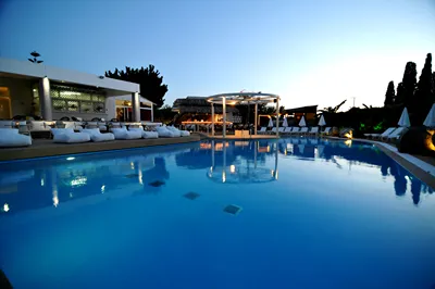 Palm Beach Hotel – Adults Only