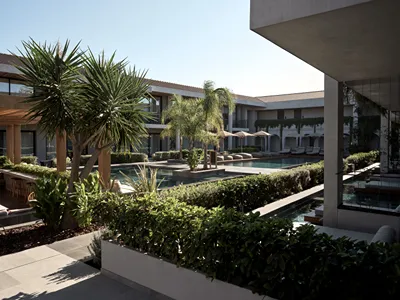 Contessina Suites & Spa Zakynthos