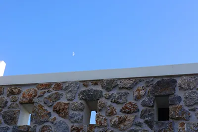 Blue Harmony Apartments Naxos