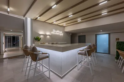 Sandy Seaside Suites Flogita Halkidiki