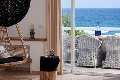 Villa Delmar