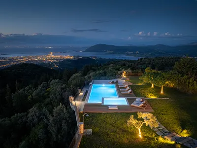 Anemones Villas Lefkada