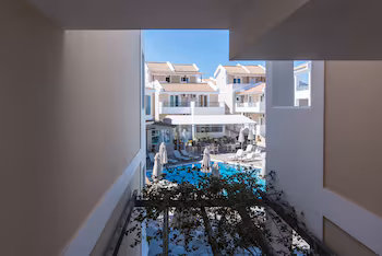 Maistrali Hotel & Apartments Zakynthos