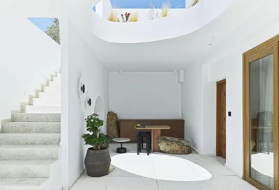 LYO II Boutique Suites Mykonos