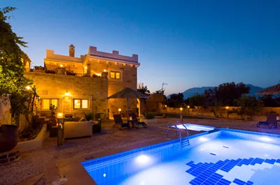Anesis Family Villas