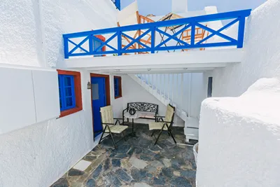 Santoimage House
