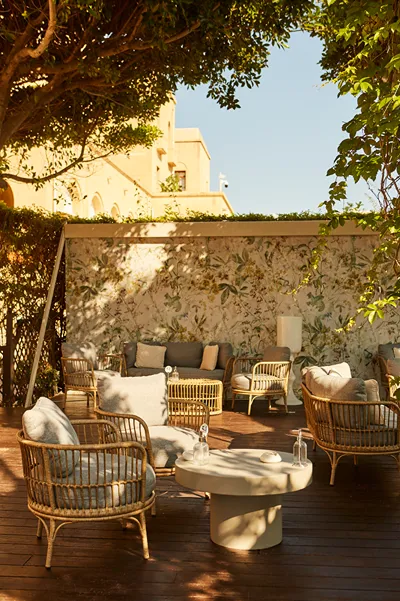 Grande Albergo Delle Rose