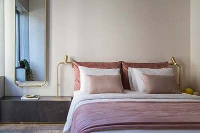 Perianth Hotel Athens