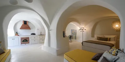 Potamos Luxury House