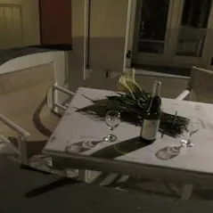 Villa Manos Santorini