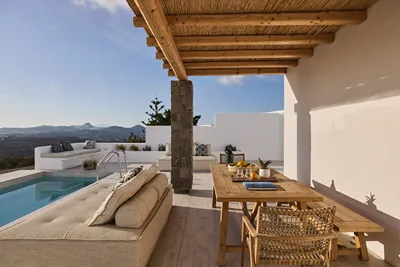 Villa Manikas