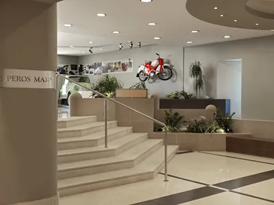 Esperos Mare Resort & Spa