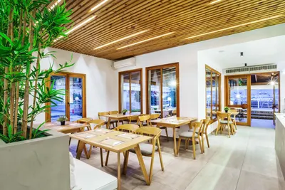 Palladium Hotel Halkidiki