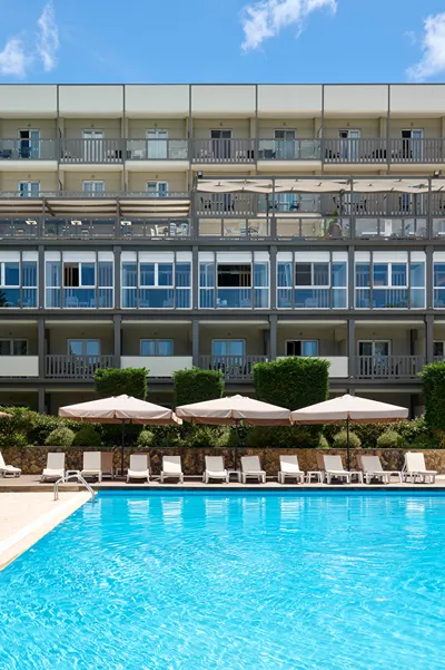 Ariti Grand Hotel